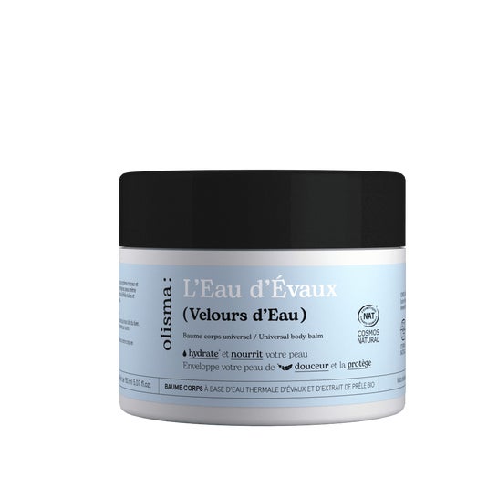 Olisma L'Eau d'Evaux Velours d'Eau Bálsamo 150ml