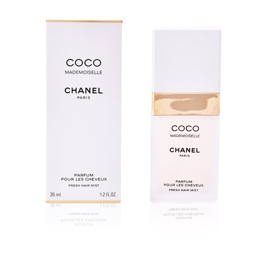 Chanel Coco Mademoiselle Bruma Cabello Perfume 35ml | PromoFarma