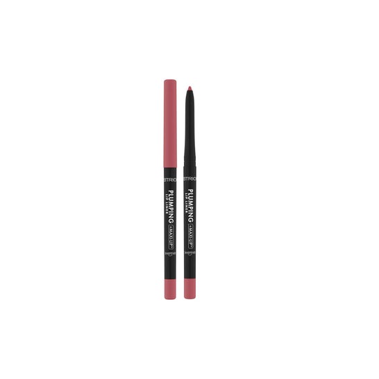 Catrice Plumping Lip Liner 190 I Like To Mauve It 0.35g