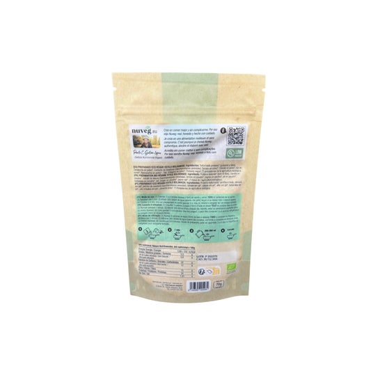 True Dates Datteri Gusto Cookie 100 g