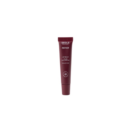 Segle Lip Balm Repair Mulled Wine 10 ml