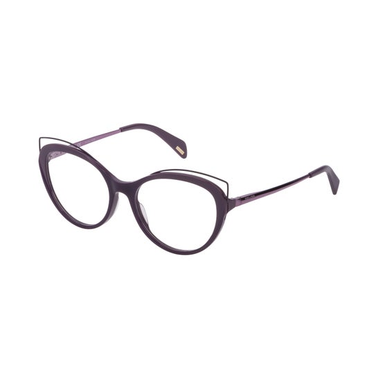 Police Gafas de Vista Vpl930540Gbc Mujer 54mm 1ud