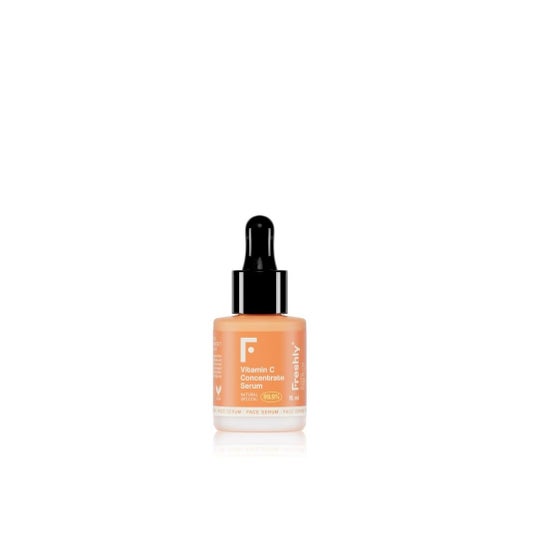 Freshly Cosmetics Vitamin C Concentrate Sérum 15ml