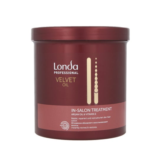 Londa Velvet Oil Treatment 750ml