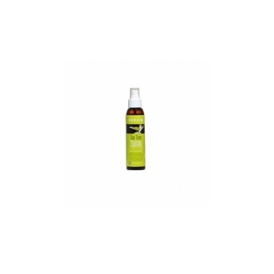 Olej z drzewa herbacianego Uresim 125ml