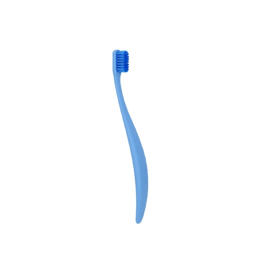 Promis Cepillo Dental Single Azul 1ud