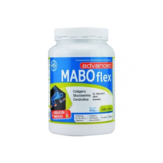 MABOflex Advanced Collagene 450g