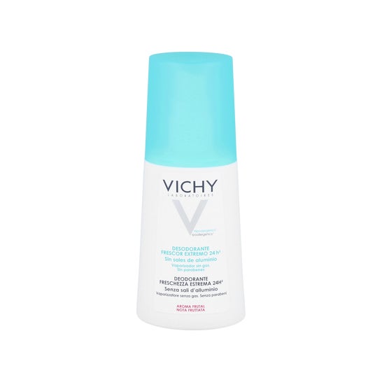 Vichy Deodorant extreme Frische 100ml