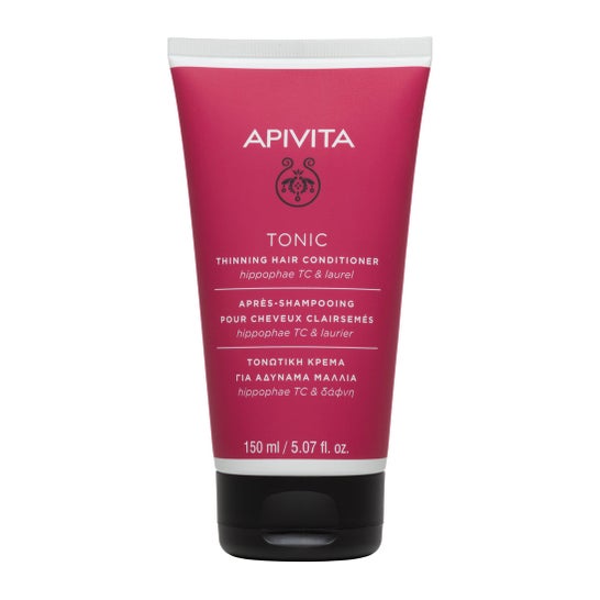 Apivita Feinhaarspülung 150ml