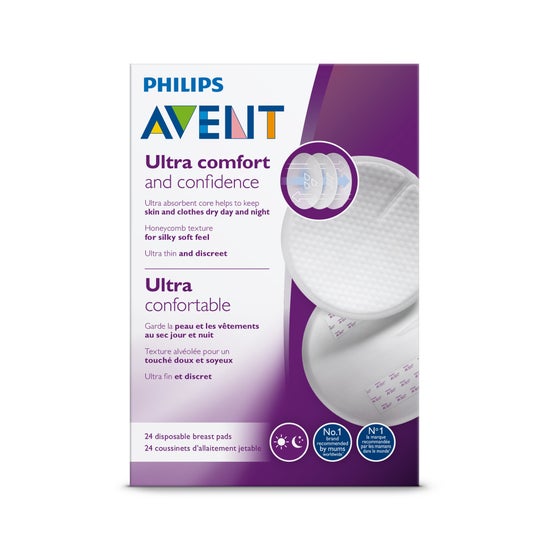 Avvento Cousnet Allait J/N B/24