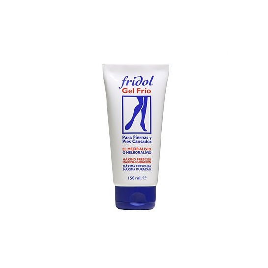 Uresim Fridol gel frío 150ml