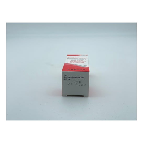 Puntualsenna Gotas Orales 15ml