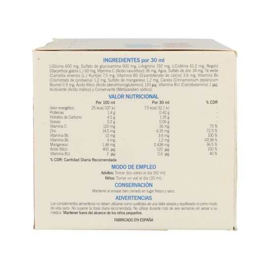 Ocoxin Solución 15x30 ml