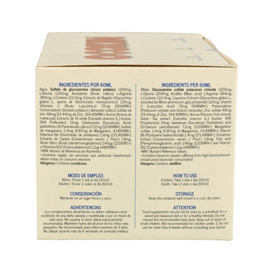 Ocoxin Solución 15x30 ml