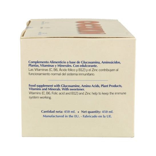 Ocoxin Solución 15x30 ml