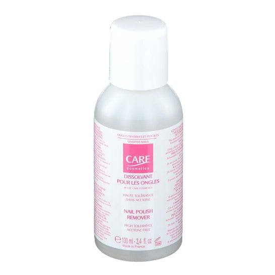 Sgrassatore senza acetone Eye Care 100 ml
