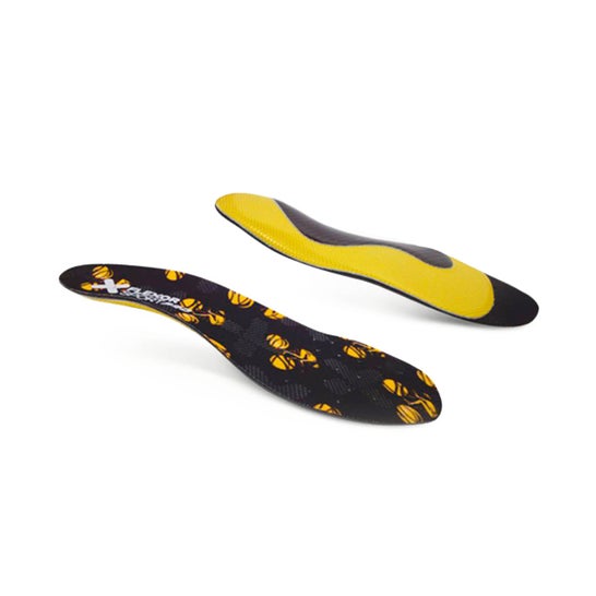 Flexor Sport Cycling Insoles Fx4 015 43 1 pair