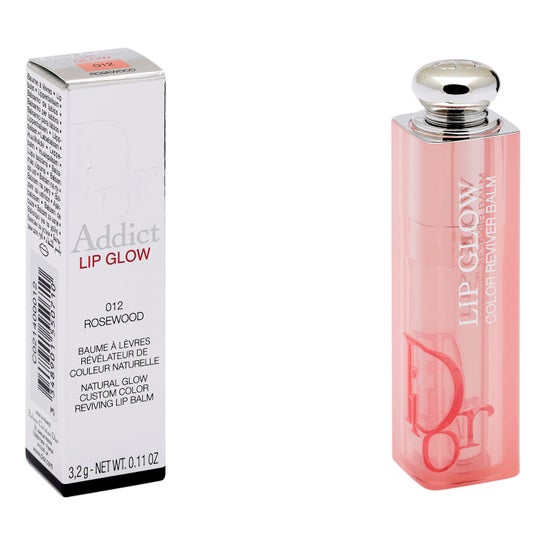 Dior Addict Lip Gloss 012 Roseword 131ml