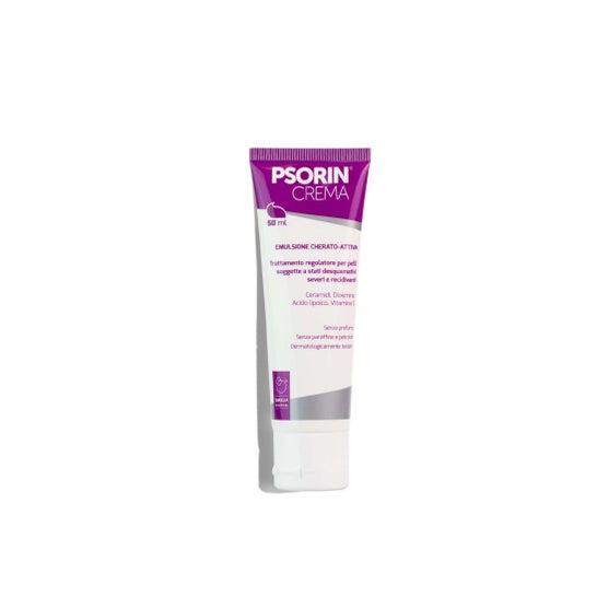 Psorin Crema 50Ml