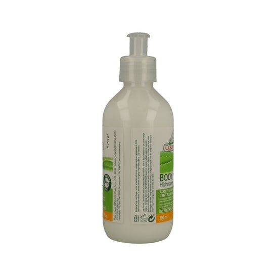 Corpore Sano Leche Corporal Aloe-Centella 300 ml