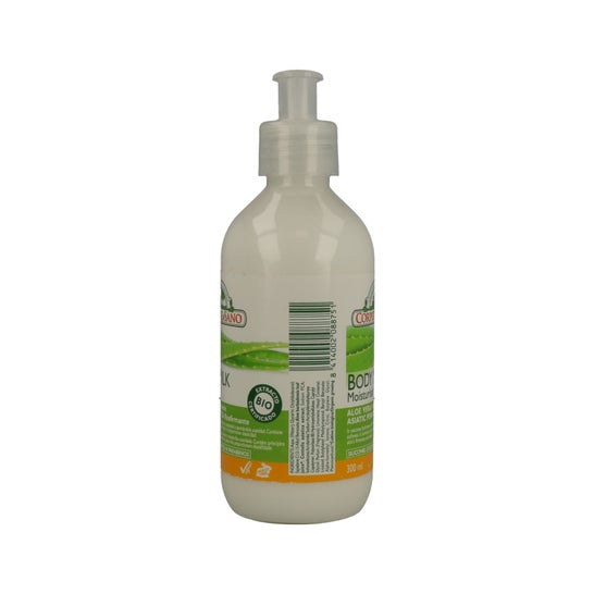 Corpore Sano Leche Corporal Aloe-Centella 300 ml