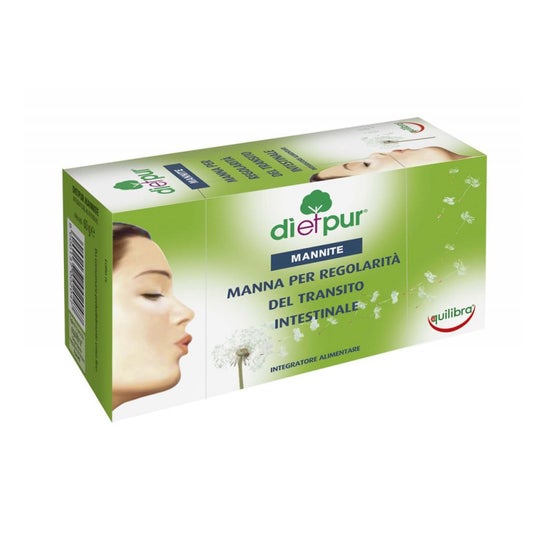 Equilibra® Mannite 60 g