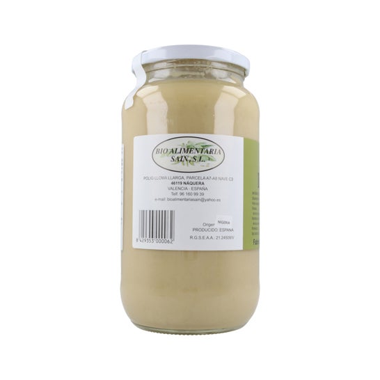 Sain Puré de Sésamo Sin Gluten 870 g