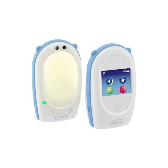Chicco Baby Monitor Baby Monitor Audio First Dreams