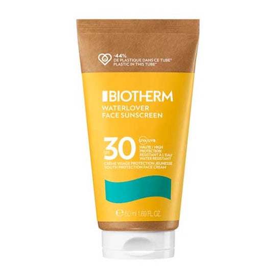 Biotherm Solaire Anti Age SPF30+ crema 50ml