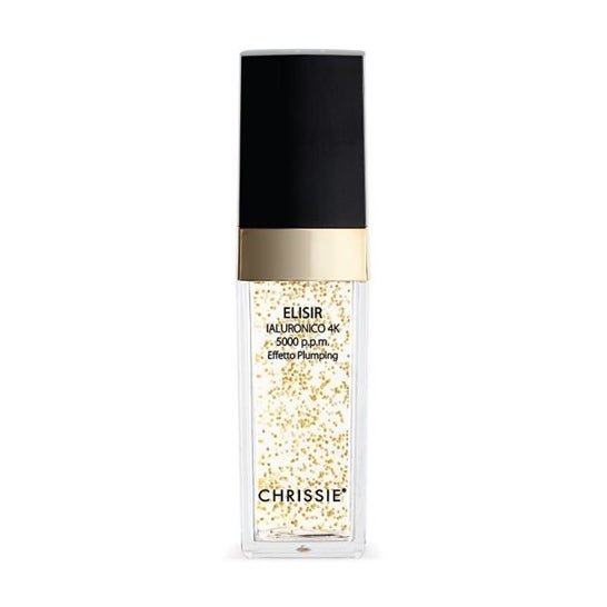 Chrissie Cosmetics Elixir Hialurónico 4K 30ml