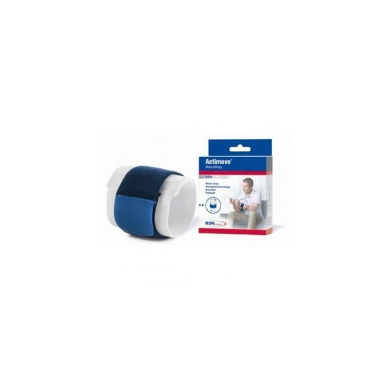 Actimove liet spalkbracket TM 1ud achter