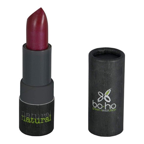 Boho Red  Lips 501 Green Balm 3,5g