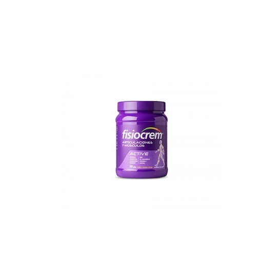 Fisiocrem Joints and Muscles 480gr