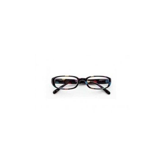 Vari+San læserbriller 1,5 dioptere model venetian 1ud
