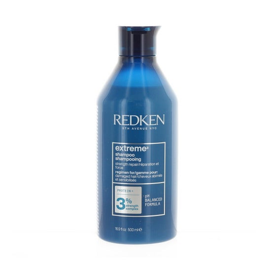 Redken Extreme Champú 500ml