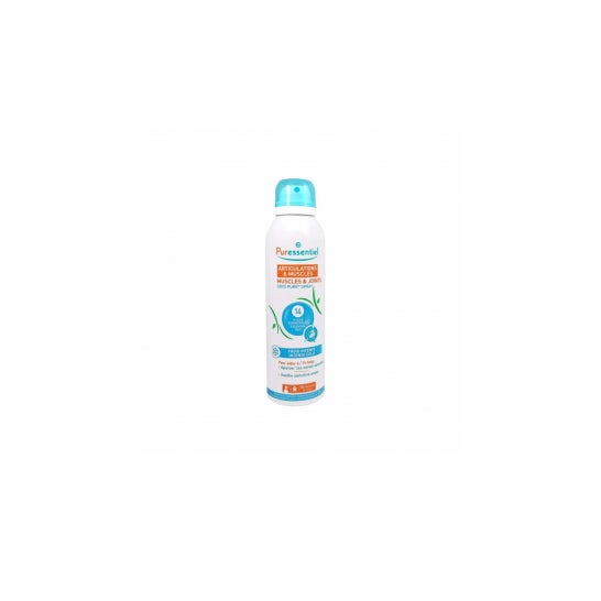 Puressentiel Spray Cryo Pure® 150 ml