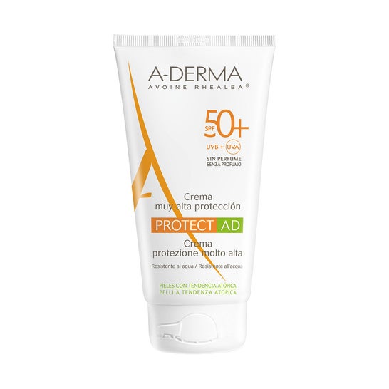 A-Derma Protect AD SPF50+ 150ml