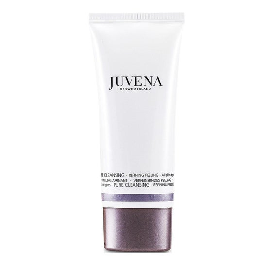 Juvena Pure Refining Peeling all Skin Types 100ml