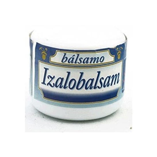 Izalo Izalobalsam 50ml