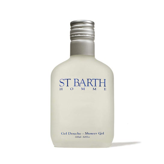 Ligne St Barth Gel Ducha Hombre 200ml