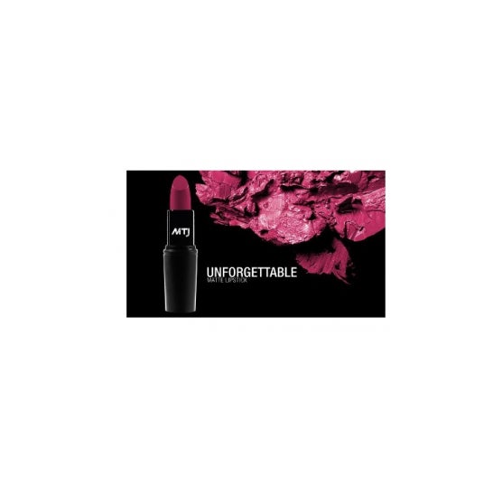Matte Lipstick Unforgettable 4.5Gr.