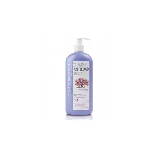Clearé Institute Champú Antiedad 400 ml