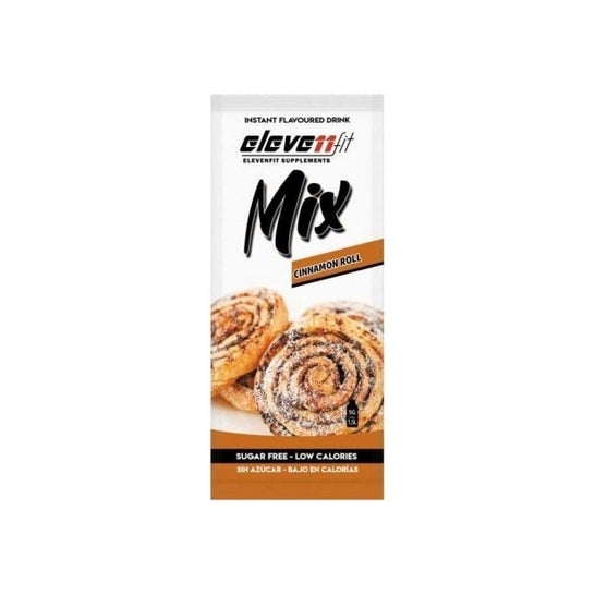Instant-Getränkemix Zimtschnecken-Mix 9g