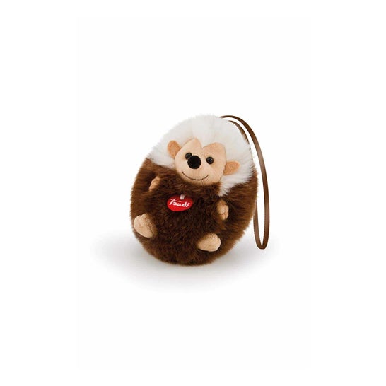 Trudi Peluche Erizo 1ud