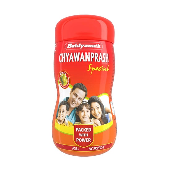 Nawayto Chyawanprash Special 500 g