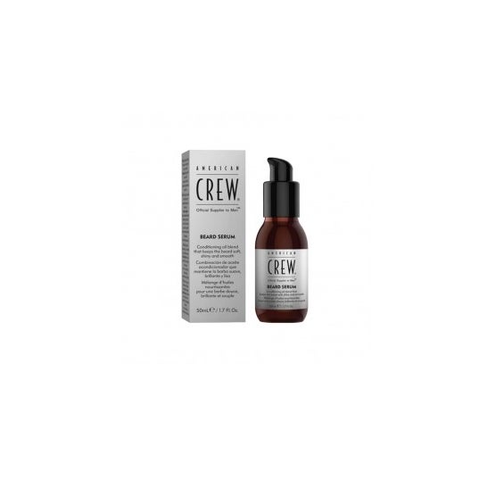 American Crew Beard Serum 50 ml