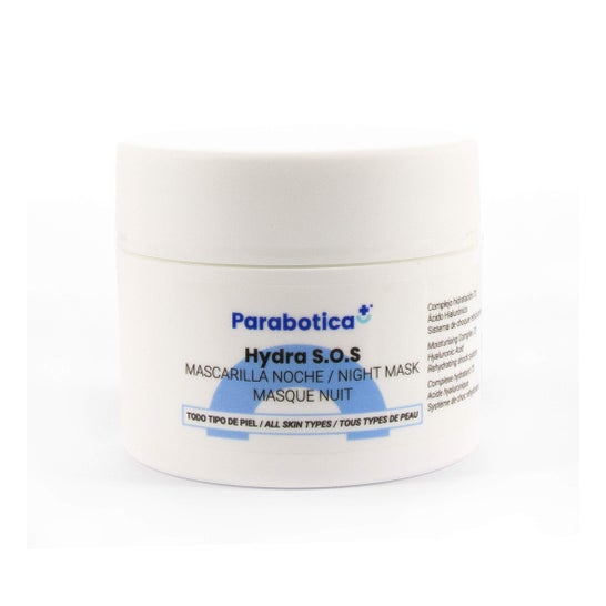 Cala Dermocosmetics Hydra Sos Mask 100ml