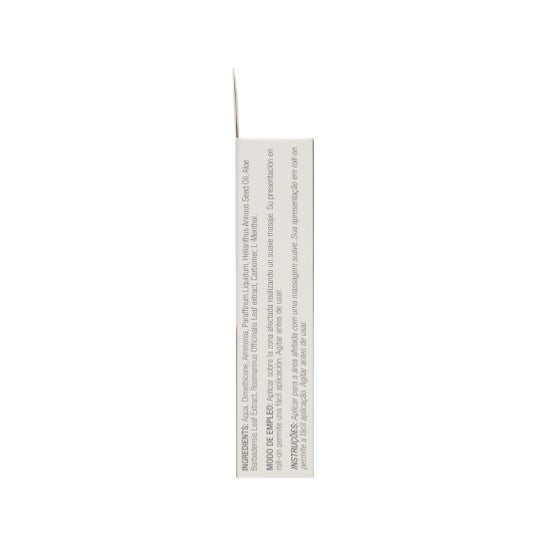 Aposan Bite Insectos y Plantas Roll On 10 ml
