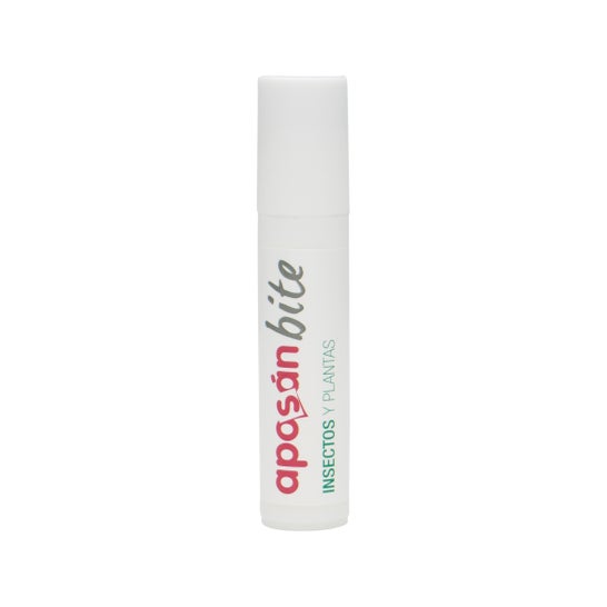 Aposan Bite Insectos y Plantas Roll On 10 ml