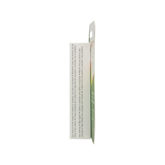 Aposan Bite Insectos y Plantas Roll On 10 ml